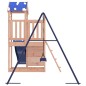 vidaXL Spielturm Massivholz Douglasie vidaXL Spielturm Massivholz Douglasie