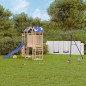 vidaXL Spielturm Massivholz Kiefer vidaXL Spielturm Massivholz Kiefer