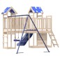 vidaXL Spielturm Massivholz Kiefer vidaXL Spielturm Massivholz Kiefer