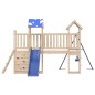 vidaXL Spielturm Massivholz Kiefer vidaXL Spielturm Massivholz Kiefer