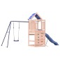 vidaXL Spielturm Massivholz Douglasie vidaXL Spielturm Massivholz Douglasie