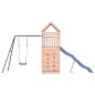 vidaXL Spielturm Massivholz Douglasie vidaXL Spielturm Massivholz Douglasie