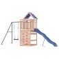 vidaXL Spielturm Massivholz Douglasie vidaXL Spielturm Massivholz Douglasie