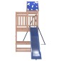 vidaXL Spielturm Massivholz Douglasie vidaXL Spielturm Massivholz Douglasie