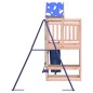 vidaXL Spielturm Massivholz Douglasie vidaXL Spielturm Massivholz Douglasie