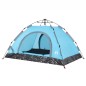 vidaXL Campingzelt 2 Personen Blau Quick Release vidaXL Campingzelt 2 Personen Blau Quick Release