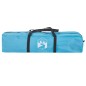 vidaXL Campingzelt 2 Personen Blau Quick Release vidaXL Campingzelt 2 Personen Blau Quick Release
