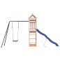 vidaXL Spielturm Massivholz Douglasie vidaXL Spielturm Massivholz Douglasie