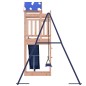 vidaXL Spielturm Massivholz Douglasie vidaXL Spielturm Massivholz Douglasie