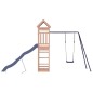 vidaXL Spielturm Massivholz Douglasie vidaXL Spielturm Massivholz Douglasie