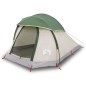 vidaXL Kuppel-Campingzelt 1 Person Grün Wasserdicht vidaXL Kuppel-Campingzelt 1 Person Grün Wasserdicht