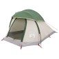 vidaXL Kuppel-Campingzelt 1 Person Grün Wasserdicht vidaXL Kuppel-Campingzelt 1 Person Grün Wasserdicht