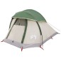 vidaXL Kuppel-Campingzelt 1 Person Grün Wasserdicht vidaXL Kuppel-Campingzelt 1 Person Grün Wasserdicht