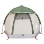 vidaXL Kuppel-Campingzelt 1 Person Grün Wasserdicht vidaXL Kuppel-Campingzelt 1 Person Grün Wasserdicht