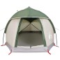 vidaXL Kuppel-Campingzelt 1 Person Grün Wasserdicht vidaXL Kuppel-Campingzelt 1 Person Grün Wasserdicht