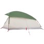 vidaXL Kuppel-Campingzelt 1 Person Grün Wasserdicht vidaXL Kuppel-Campingzelt 1 Person Grün Wasserdicht