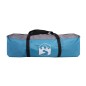 vidaXL Kuppel-Campingzelt 4 Personen Blau Wasserdicht vidaXL Kuppel-Campingzelt 4 Personen Blau Wasserdicht