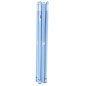 vidaXL Partyzelt Faltbar Pop-Up mit 3 Seitenteilen Beige vidaXL Partyzelt Faltbar Pop-Up mit 3 Seitenteilen Beige
