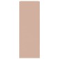 vidaXL Sideboard Rosa 67x39x107 cm Stahl vidaXL Sideboard Rosa 67x39x107 cm Stahl