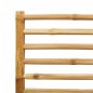 vidaXL 3-tlg. Bistro-Set Bambus vidaXL 3-tlg. Bistro-Set Bambus