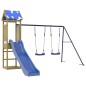 vidaXL Spielturm Imprägniertes Kiefernholz vidaXL Spielturm Imprägniertes Kiefernholz