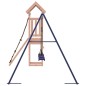 vidaXL Spielturm Massivholz Douglasie vidaXL Spielturm Massivholz Douglasie