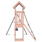 vidaXL Spielturm Massivholz Douglasie vidaXL Spielturm Massivholz Douglasie