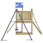 vidaXL Spielturm Imprägniertes Kiefernholz vidaXL Spielturm Imprägniertes Kiefernholz