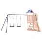 vidaXL Spielturm Massivholz Douglasie vidaXL Spielturm Massivholz Douglasie