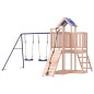 vidaXL Spielturm Massivholz Douglasie vidaXL Spielturm Massivholz Douglasie