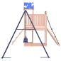 vidaXL Spielturm Massivholz Douglasie vidaXL Spielturm Massivholz Douglasie