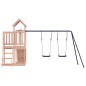 vidaXL Spielturm Massivholz Douglasie vidaXL Spielturm Massivholz Douglasie