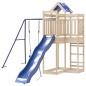 vidaXL Spielturm Massivholz Kiefer vidaXL Spielturm Massivholz Kiefer