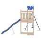 vidaXL Spielturm Massivholz Kiefer vidaXL Spielturm Massivholz Kiefer