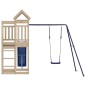 vidaXL Spielturm Massivholz Kiefer vidaXL Spielturm Massivholz Kiefer