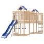 vidaXL Spielturm Massivholz Kiefer vidaXL Spielturm Massivholz Kiefer