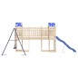 vidaXL Spielturm Massivholz Kiefer vidaXL Spielturm Massivholz Kiefer