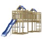vidaXL Spielturm Imprägniertes Kiefernholz vidaXL Spielturm Imprägniertes Kiefernholz