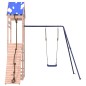 vidaXL Spielturm Massivholz Douglasie vidaXL Spielturm Massivholz Douglasie