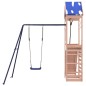 vidaXL Spielturm Massivholz Douglasie vidaXL Spielturm Massivholz Douglasie