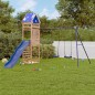 vidaXL Spielturm Massivholz Douglasie vidaXL Spielturm Massivholz Douglasie