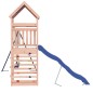 vidaXL Spielturm Massivholz Douglasie vidaXL Spielturm Massivholz Douglasie