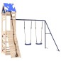 vidaXL Spielturm Massivholz Kiefer vidaXL Spielturm Massivholz Kiefer