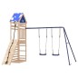 vidaXL Spielturm Massivholz Kiefer vidaXL Spielturm Massivholz Kiefer