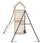 vidaXL Spielturm Massivholz Kiefer vidaXL Spielturm Massivholz Kiefer
