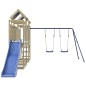 vidaXL Spielturm Imprägniertes Kiefernholz vidaXL Spielturm Imprägniertes Kiefernholz
