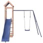 vidaXL Spielturm Massivholz Douglasie vidaXL Spielturm Massivholz Douglasie