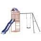 vidaXL Spielturm Massivholz Douglasie vidaXL Spielturm Massivholz Douglasie