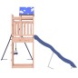 vidaXL Spielturm Massivholz Douglasie vidaXL Spielturm Massivholz Douglasie