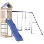 vidaXL Spielturm Massivholz Kiefer vidaXL Spielturm Massivholz Kiefer